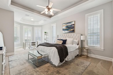 Stunning 4-Bedroom Home with Pool in Desirable Castle Hills on The Lakes at Castle Hill Golf Club in Texas - for sale on GolfHomes.com, golf home, golf lot