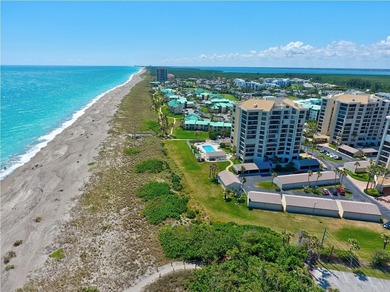 Beautiful 2 bedroom 2 bath furnished ''Seascape '' condo at on Ocean Village Golf Course in Florida - for sale on GolfHomes.com, golf home, golf lot