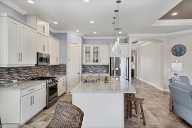 Welcome to 13321 Sorrento Way in  the highly sought after on Esplanade Golf and Country at Lakewood Ranch in Florida - for sale on GolfHomes.com, golf home, golf lot