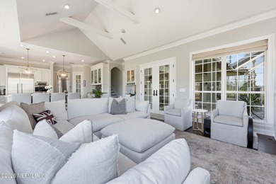 Undeniably one of the most coveted homesites in Marsh Landing on Marsh Landing Country Club - Saint Johns County in Florida - for sale on GolfHomes.com, golf home, golf lot