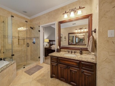 This one truly has it all! Nestled in the highly sought-after on The Trails of Frisco Golf Club in Texas - for sale on GolfHomes.com, golf home, golf lot