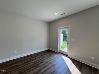 FRIDGE/WASHER/DRYER INCLUDED!! Schedule your tour of this on Riverwood Golf and Athletic Club in North Carolina - for sale on GolfHomes.com, golf home, golf lot