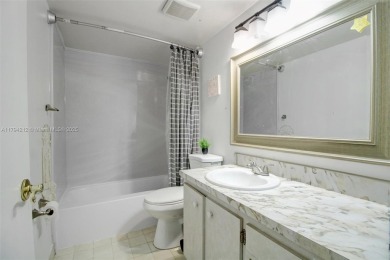 Welcome to this spacious and inviting 2-bedroom, 2-bathroom on Don Shulas Golf Course and Club in Florida - for sale on GolfHomes.com, golf home, golf lot