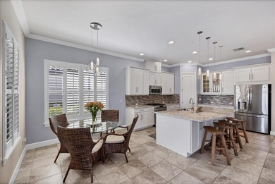 Welcome to 13321 Sorrento Way in  the highly sought after on Esplanade Golf and Country at Lakewood Ranch in Florida - for sale on GolfHomes.com, golf home, golf lot