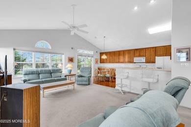 Welcome Home to the Renaissance! This very desirable Extended on Renaissance Country Club in New Jersey - for sale on GolfHomes.com, golf home, golf lot