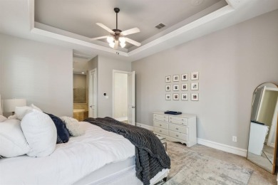 Stunning 4-Bedroom Home with Pool in Desirable Castle Hills on The Lakes at Castle Hill Golf Club in Texas - for sale on GolfHomes.com, golf home, golf lot