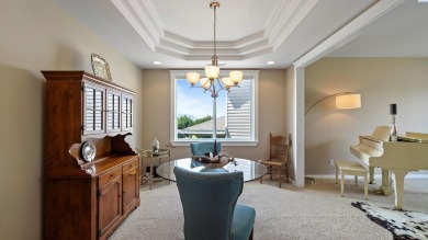 MLS# 284212 Golf Course Living with Unmatched Convenience - 2990 on Horn Rapids Golf Club in Washington - for sale on GolfHomes.com, golf home, golf lot