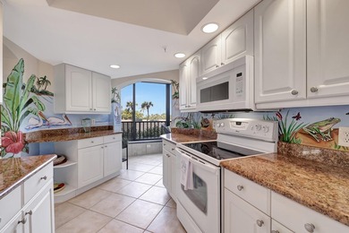 Beautiful 2 bedroom 2 bath furnished ''Seascape '' condo at on Ocean Village Golf Course in Florida - for sale on GolfHomes.com, golf home, golf lot