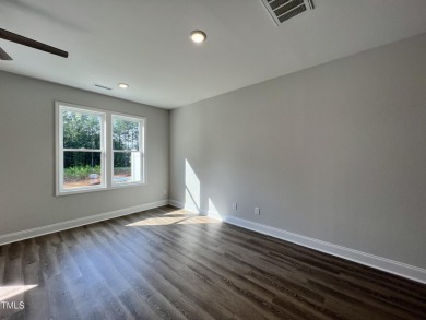 FRIDGE/WASHER/DRYER INCLUDED!! Schedule your tour of this on Riverwood Golf and Athletic Club in North Carolina - for sale on GolfHomes.com, golf home, golf lot