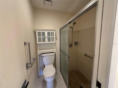 Enjoy the ease of maintenance-free living in this charming and on Beacon Woods Golf Club in Florida - for sale on GolfHomes.com, golf home, golf lot