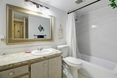 Welcome to this spacious and inviting 2-bedroom, 2-bathroom on Don Shulas Golf Course and Club in Florida - for sale on GolfHomes.com, golf home, golf lot