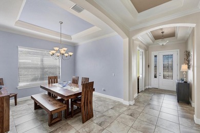 Welcome to 13321 Sorrento Way in  the highly sought after on Esplanade Golf and Country at Lakewood Ranch in Florida - for sale on GolfHomes.com, golf home, golf lot