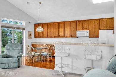 Welcome Home to the Renaissance! This very desirable Extended on Renaissance Country Club in New Jersey - for sale on GolfHomes.com, golf home, golf lot