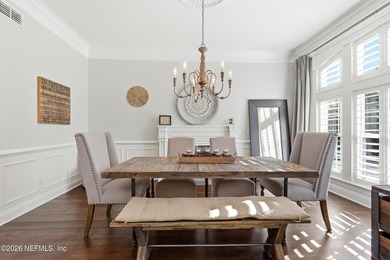 Undeniably one of the most coveted homesites in Marsh Landing on Marsh Landing Country Club - Saint Johns County in Florida - for sale on GolfHomes.com, golf home, golf lot