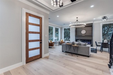 Luxury Living on the 18th Hole at White Bluff Resort

 on White Bluff Resort - New Course in Texas - for sale on GolfHomes.com, golf home, golf lot