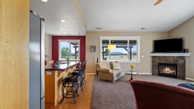 MLS# 284212 Golf Course Living with Unmatched Convenience - 2990 on Horn Rapids Golf Club in Washington - for sale on GolfHomes.com, golf home, golf lot