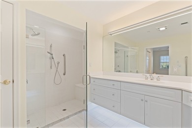 TASTEFULLY RENOVATED TOP FLOOR CORNER CONDO IN MAYFAIR HOUSE on Oak Harbor Country Club in Florida - for sale on GolfHomes.com, golf home, golf lot