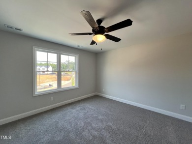 FRIDGE/WASHER/DRYER INCLUDED!! Schedule your tour of this on Riverwood Golf and Athletic Club in North Carolina - for sale on GolfHomes.com, golf home, golf lot