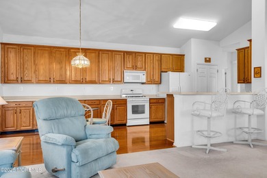 Welcome Home to the Renaissance! This very desirable Extended on Renaissance Country Club in New Jersey - for sale on GolfHomes.com, golf home, golf lot