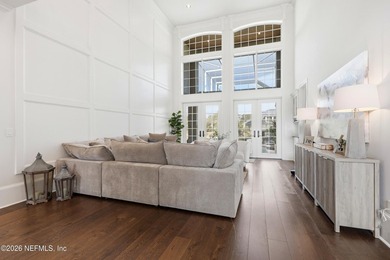 Undeniably one of the most coveted homesites in Marsh Landing on Marsh Landing Country Club - Saint Johns County in Florida - for sale on GolfHomes.com, golf home, golf lot