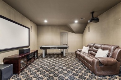 Stunning 4-Bedroom Home with Pool in Desirable Castle Hills on The Lakes at Castle Hill Golf Club in Texas - for sale on GolfHomes.com, golf home, golf lot