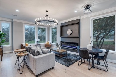 Luxury Living on the 18th Hole at White Bluff Resort

 on White Bluff Resort - New Course in Texas - for sale on GolfHomes.com, golf home, golf lot