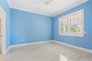 TASTEFULLY RENOVATED TOP FLOOR CORNER CONDO IN MAYFAIR HOUSE on Oak Harbor Country Club in Florida - for sale on GolfHomes.com, golf home, golf lot