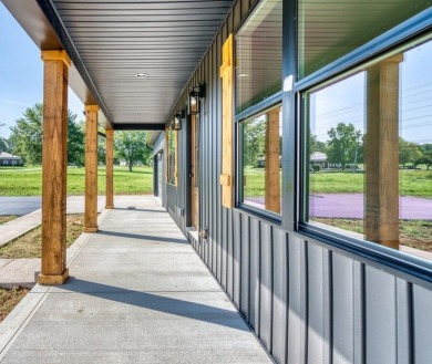 Welcome to Your Dream Home! This stunning new construction on Rolling Hills Golf Course in Kentucky - for sale on GolfHomes.com, golf home, golf lot