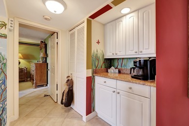 Beautiful 2 bedroom 2 bath furnished ''Seascape '' condo at on Ocean Village Golf Course in Florida - for sale on GolfHomes.com, golf home, golf lot