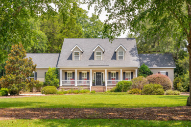 Located in one of the most beautiful golf communities in SC for sale on GolfHomes.com