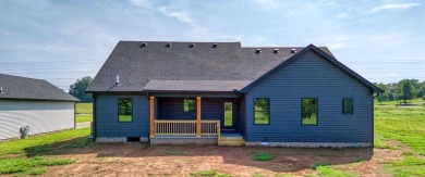 Welcome to Your Dream Home! This stunning new construction on Rolling Hills Golf Course in Kentucky - for sale on GolfHomes.com, golf home, golf lot