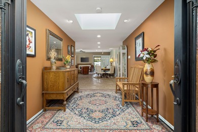 Welcome to an outstanding residence located within the Icon on The Springs Country Club in California - for sale on GolfHomes.com, golf home, golf lot