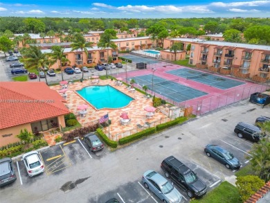 Welcome to this spacious and inviting 2-bedroom, 2-bathroom on Don Shulas Golf Course and Club in Florida - for sale on GolfHomes.com, golf home, golf lot