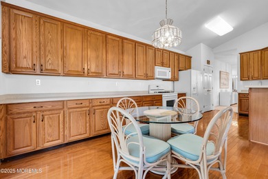 Welcome Home to the Renaissance! This very desirable Extended on Renaissance Country Club in New Jersey - for sale on GolfHomes.com, golf home, golf lot