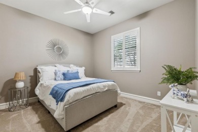 Stunning 4-Bedroom Home with Pool in Desirable Castle Hills on The Lakes at Castle Hill Golf Club in Texas - for sale on GolfHomes.com, golf home, golf lot