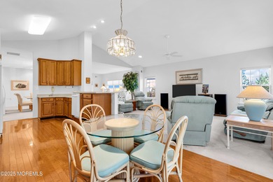 Welcome Home to the Renaissance! This very desirable Extended on Renaissance Country Club in New Jersey - for sale on GolfHomes.com, golf home, golf lot