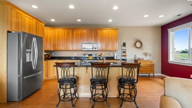 MLS# 284212 Golf Course Living with Unmatched Convenience - 2990 on Horn Rapids Golf Club in Washington - for sale on GolfHomes.com, golf home, golf lot