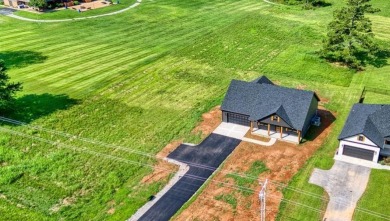 Welcome to Your Dream Home! This stunning new construction on Rolling Hills Golf Course in Kentucky - for sale on GolfHomes.com, golf home, golf lot