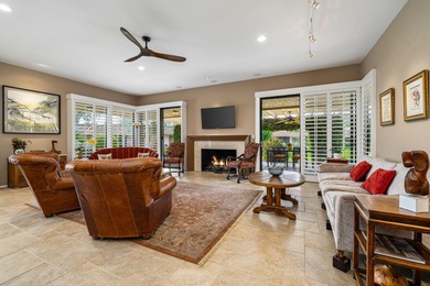 Welcome to an outstanding residence located within the Icon on The Springs Country Club in California - for sale on GolfHomes.com, golf home, golf lot