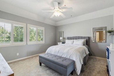 Stunning 4-Bedroom Home with Pool in Desirable Castle Hills on The Lakes at Castle Hill Golf Club in Texas - for sale on GolfHomes.com, golf home, golf lot