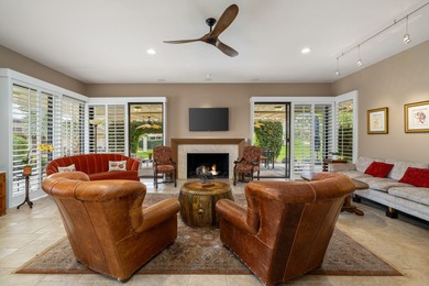 Welcome to an outstanding residence located within the Icon on The Springs Country Club in California - for sale on GolfHomes.com, golf home, golf lot