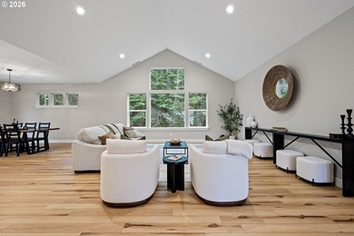 Come see this new build in a quiet Cottage Grove neighborhood on Hidden Valley Golf Course in Oregon - for sale on GolfHomes.com, golf home, golf lot