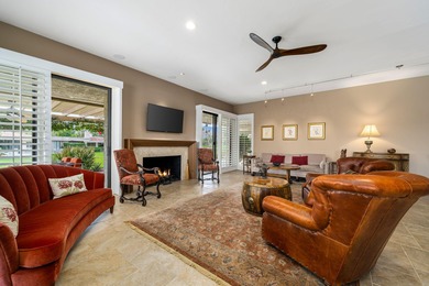 Welcome to an outstanding residence located within the Icon on The Springs Country Club in California - for sale on GolfHomes.com, golf home, golf lot