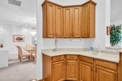 Welcome Home to the Renaissance! This very desirable Extended on Renaissance Country Club in New Jersey - for sale on GolfHomes.com, golf home, golf lot