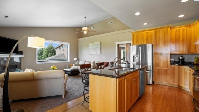 MLS# 284212 Golf Course Living with Unmatched Convenience - 2990 on Horn Rapids Golf Club in Washington - for sale on GolfHomes.com, golf home, golf lot