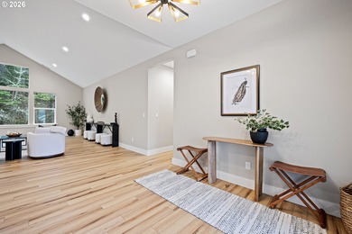 Come see this new build in a quiet Cottage Grove neighborhood on Hidden Valley Golf Course in Oregon - for sale on GolfHomes.com, golf home, golf lot