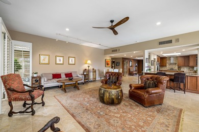 Welcome to an outstanding residence located within the Icon on The Springs Country Club in California - for sale on GolfHomes.com, golf home, golf lot