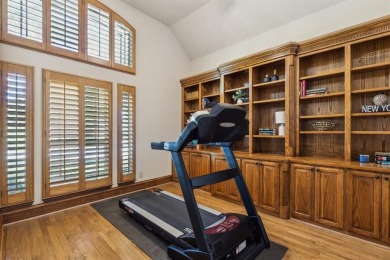 Stunning 4-Bedroom Home with Pool in Desirable Castle Hills on The Lakes at Castle Hill Golf Club in Texas - for sale on GolfHomes.com, golf home, golf lot