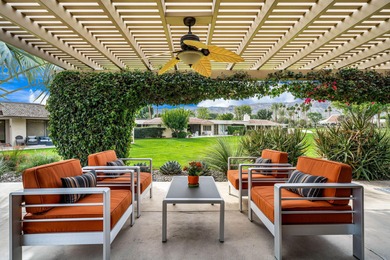 Welcome to an outstanding residence located within the Icon on The Springs Country Club in California - for sale on GolfHomes.com, golf home, golf lot