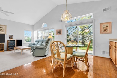 Welcome Home to the Renaissance! This very desirable Extended on Renaissance Country Club in New Jersey - for sale on GolfHomes.com, golf home, golf lot